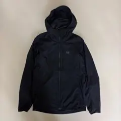 Arc’teryx Squamish Hoody / Blackのサムネイル