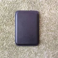 Sinjimoru　MagSafe対応カードケース