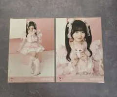 ＝LOVE イコラブ 齋藤樹愛羅 モーリーファンタジー ③ セミコンプ