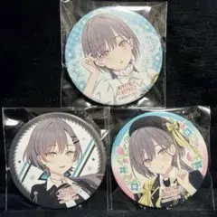 蓮ノ空 6th live 缶バッジ 桂城泉 - メルカリ