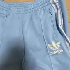 アディダスオリジナルズジャージズボン