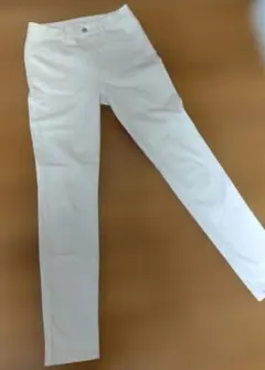 UNIQLO　 ヒートテックスキニーパンツ