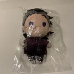 鬼滅の刃 刀鍛冶の里編 ゆらふわぬいぐるみ 不死川玄弥