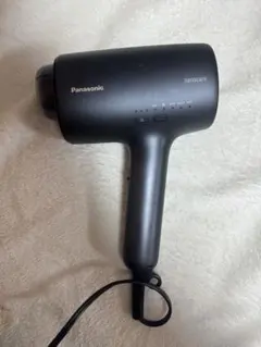 Panasonic ナノケア ヘアドライヤー EH-NA0J