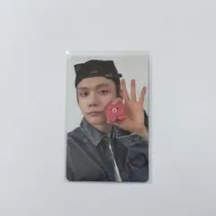 TXT ヨンジュン 7TH YEAR Japan exclusive トレカ - メルカリ