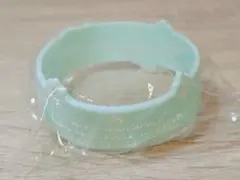 Mrs. GREEN APPLE FJORD フィヨルド ラバーバンド 新品