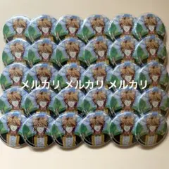 うたプリ エイプリルフール 缶バッジ 那月