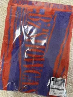 新品未使用】B'z SHOWCASE 2026-情熱GIGS- マフラータオル - メルカリ
