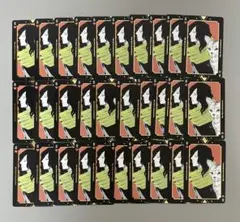 ヒロアカ展　イレイザーヘッド　相澤消太　箔押しトランプ ヒロアカ展 イレイザーヘッド 相澤消太 箔押しトランプ - メルカリ