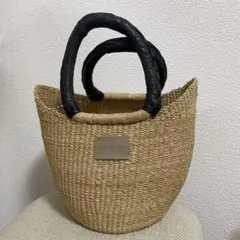 ALEXIASTAM カゴバックのサムネイル