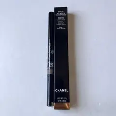 CHANELスティロスルスィルウォータープルーフ　アイブロウペンシル806のサムネイル