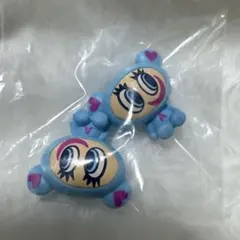 ナルミヤキャラクターズ　ちびコレクション　ナカムラくん　2個