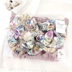 ♡ママと赤ちゃんのお揃いギフトセット♡お誕生日プレゼントのサムネイル