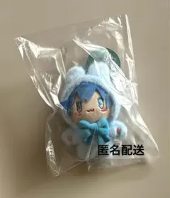 初音ミク　キャンドゥ　KAITO ぬいぐるみ