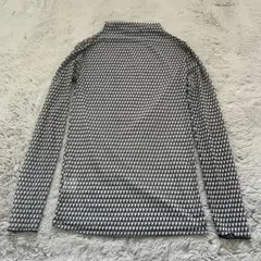 JEANASIS シースルートップス