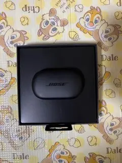 BOSE QuietComfort Earbuds ブラック ジャンク品