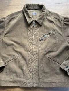 Lee コーデュロイジャケット　Lee 91ーB