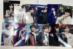 INI 藤牧京介　ステージフォト　まとめ売り