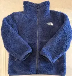 ノースフェイスキッズ アウター