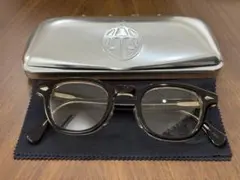 tart optical arnel サングラス