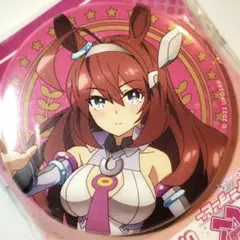 2026年最新】ミホノブルボン 缶バッジの人気アイテム - メルカリ