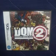 ドラゴンクエストモンスターズ ジョーカー2