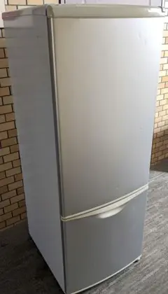 旧ナショナルブランド　NR-B140W-S 2008年製 概要 パーソナル冷蔵庫 NR-B140W | 冷蔵庫 | Panasonic