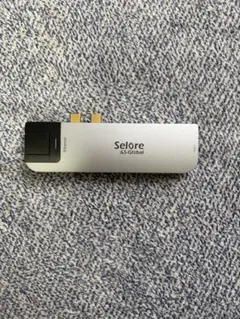 Selore&S-Global USB-C ハブ 本体