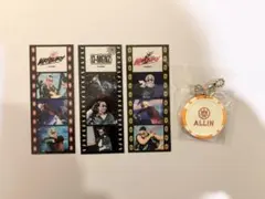 2026年最新】アクリルキーホルダー o-menzの人気アイテム - メルカリ