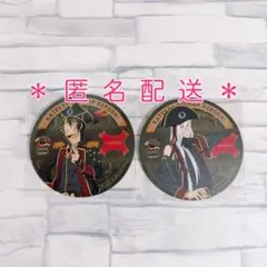 家庭教師ヒットマンREBORN！ XANXUS スクアーロ アニカフェ