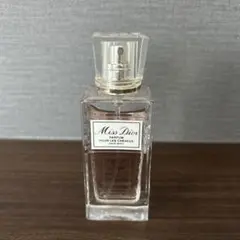 Miss Dior ヘアミスト