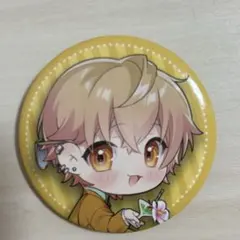 最終値下げ】 シクフォニ 缶バッジ ダイブツ デフォ みこと - メルカリ