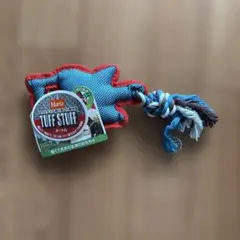 Hartz TUFF STUFF 小型犬用おもちゃのサムネイル