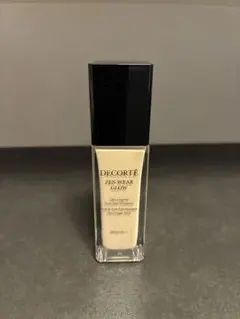コスメデコルテ DECORTE ZEN WEAR GLOW 30ml N12