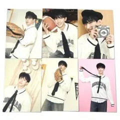 SEVENTEEN HOLIDAY ペンミ トレカ ドギョム①