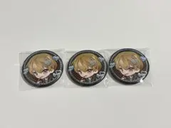 シクフォニ 第16弾缶バッジ 暇72 RAGESD