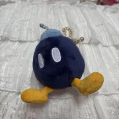 ボム兵　ぬいぐるみ　キーホルダー