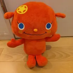 Benesse こどもちゃれんじ ビーピー ぬいぐるみのサムネイル