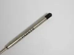 パーカー ボールペン替芯 ブラックMのサムネイル