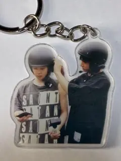 BTS Jimin jungkook ジミン　アクキー