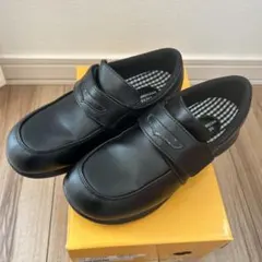 男の子フォーマル靴　22.５センチ