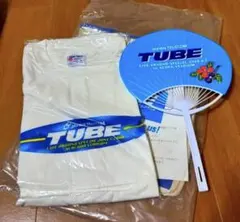 TUBE 40周年限定ファンクラブユニフォーム Lサイズ - メルカリ