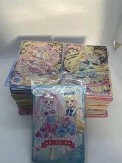 ひみつのアイプリ　ダブりなし　約260枚以上　大量セット