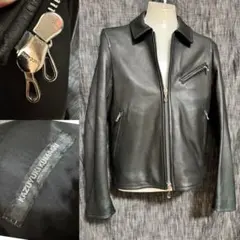 2025年最新】KAZUYUKI KUMAGAI レザージャケットの人気アイテム - メルカリ