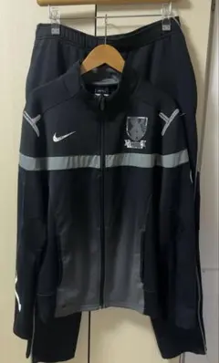 NIKE セットアップ　セトア　ジャージ　古着のサムネイル