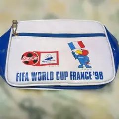 2026年最新】2002 fifa world cup バッグの人気アイテム - メルカリ
