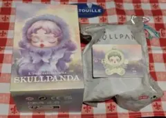 SKULLPANDA スカルパンダ L’impressionnisme Pond