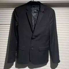 H&M black Tyler jacketのサムネイル