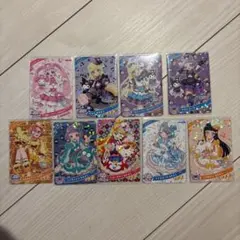 アイプリ　サンリオコラボ　まとめ