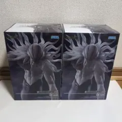 【2体セット】呪術廻戦 FiGURiZMα リカ（完全顕現）
